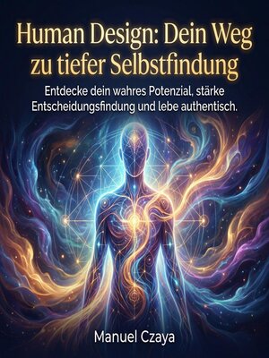 cover image of Human Design